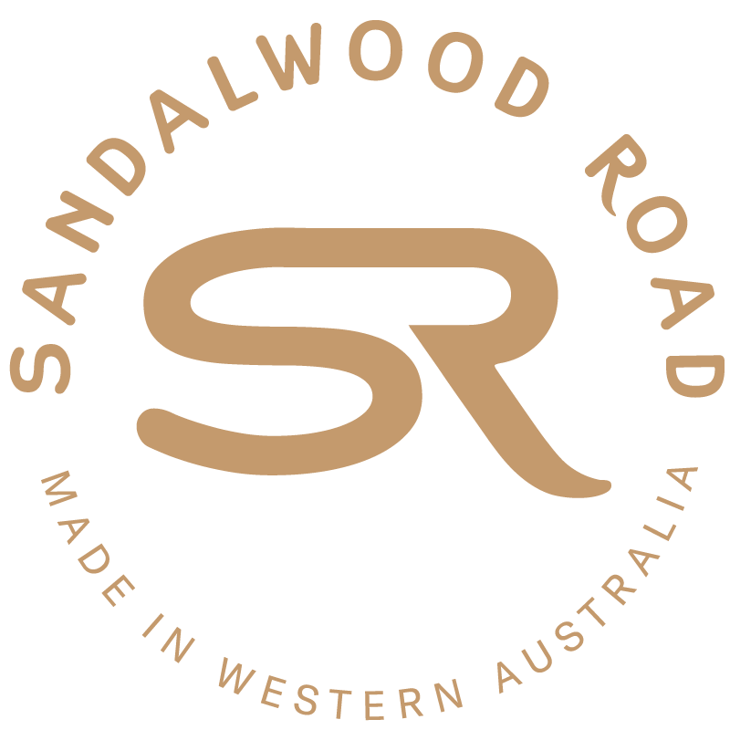 Sandalwood Road