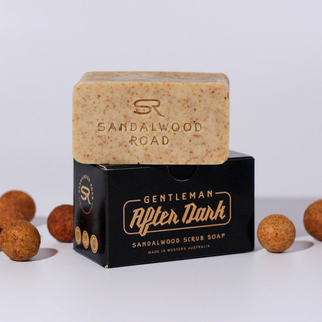 Gentleman After Dark Bundle