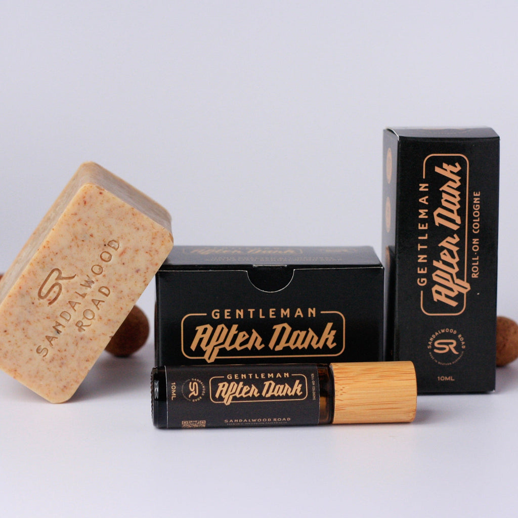 Gentleman After Dark Bundle