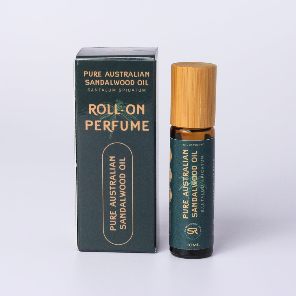 Sandalwood Daily Bundle