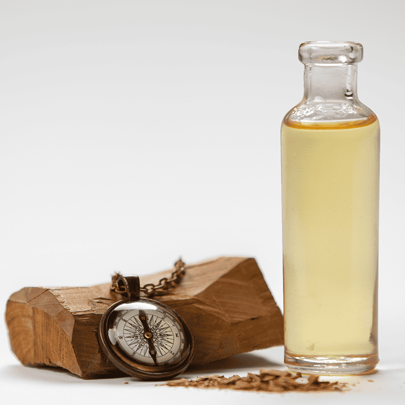 Sandalwood Oil Bundle