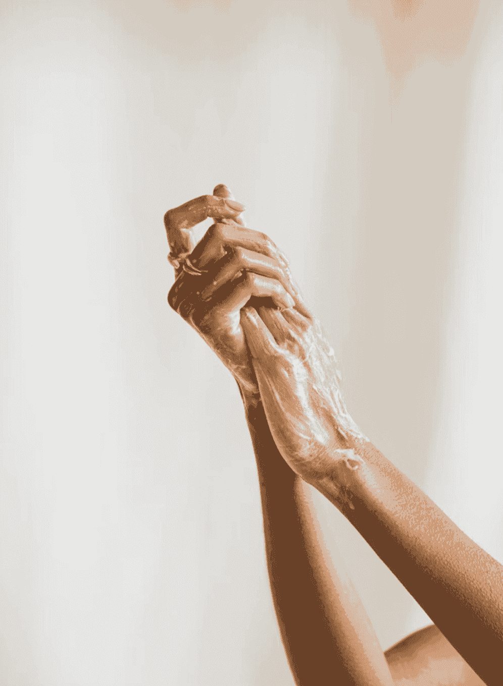 Sandarosa Luxury Sandalwood Soap