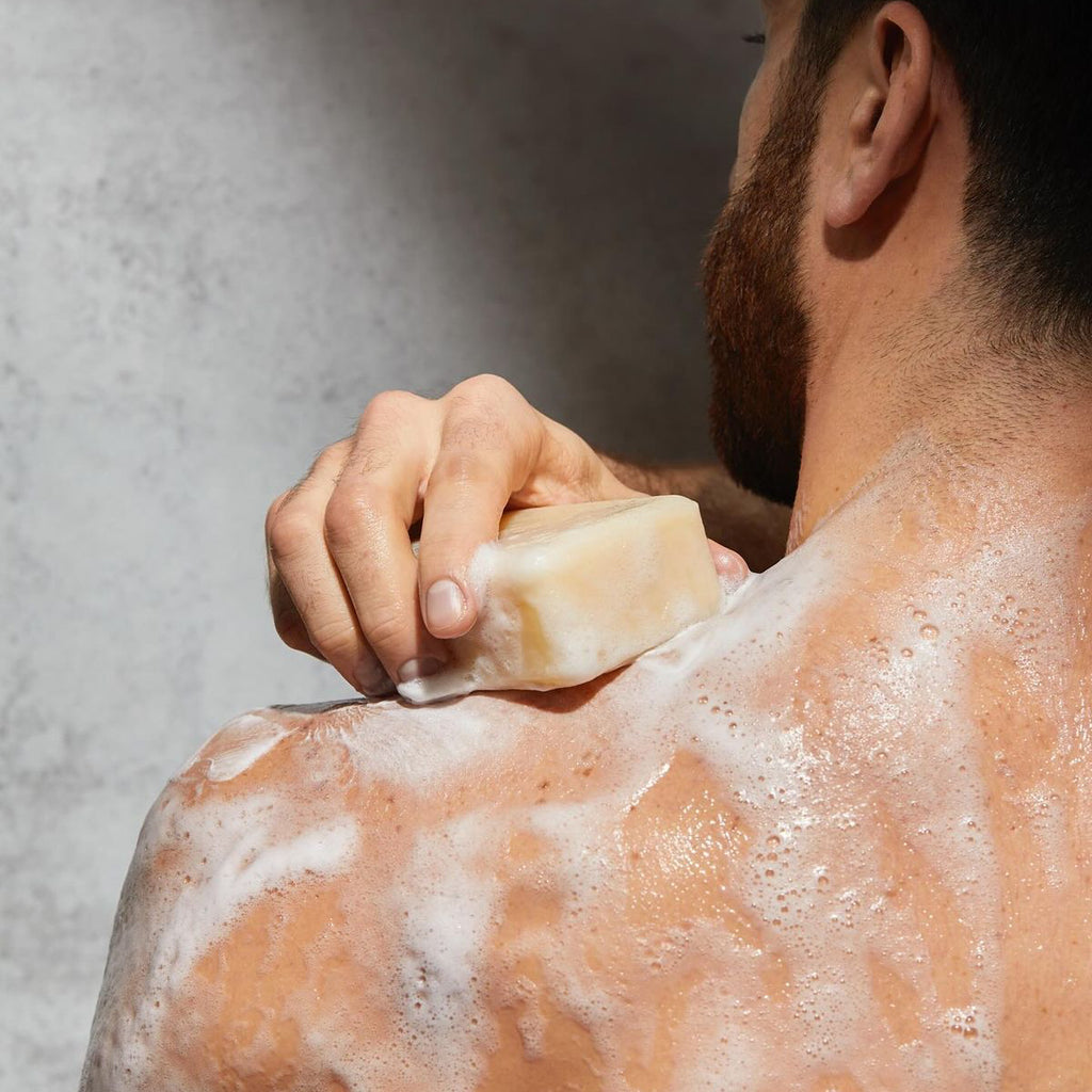 Pure Australian Sandalwood Soap